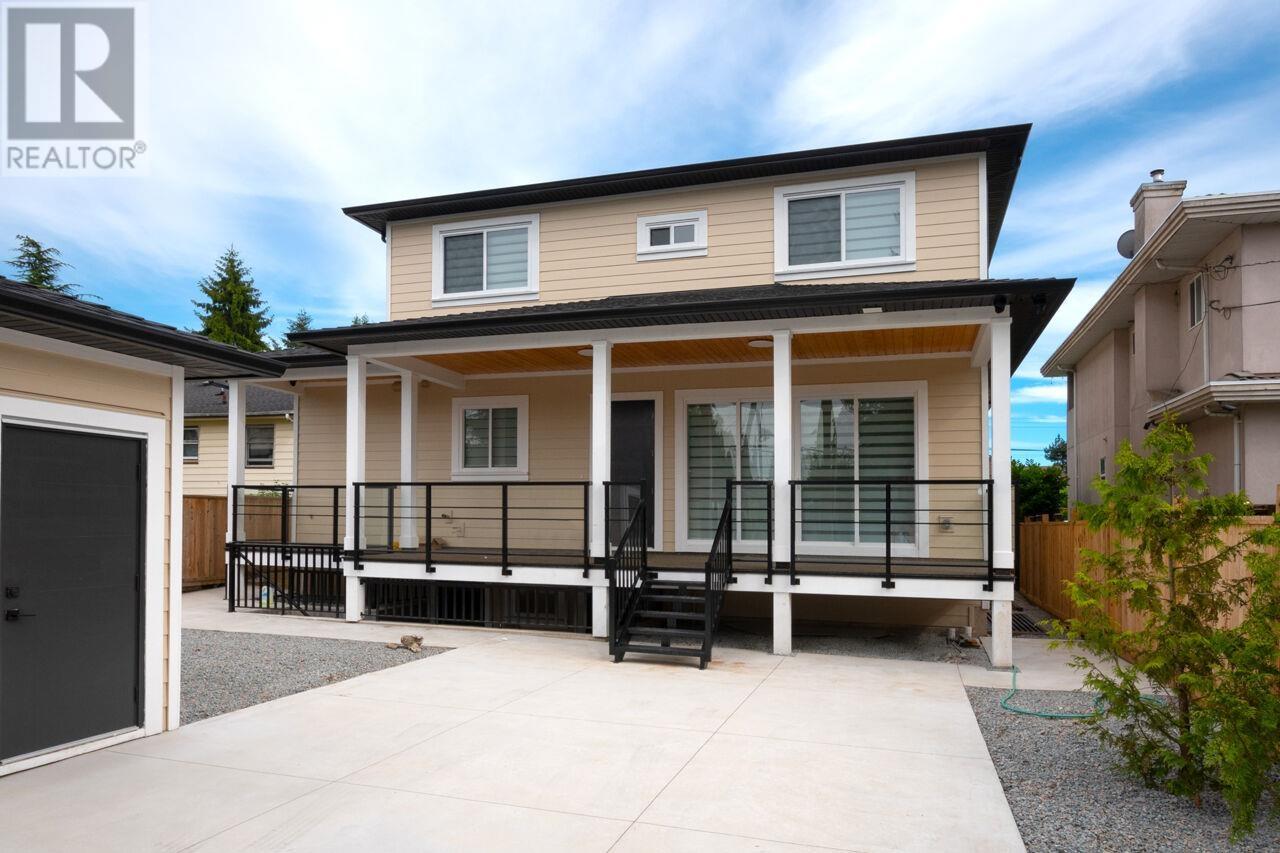 8563 11th Avenue, Burnaby, British Columbia  V3N 2P6 - Photo 37 - R2978482
