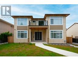 8563 11TH AVENUE, Burnaby, British Columbia