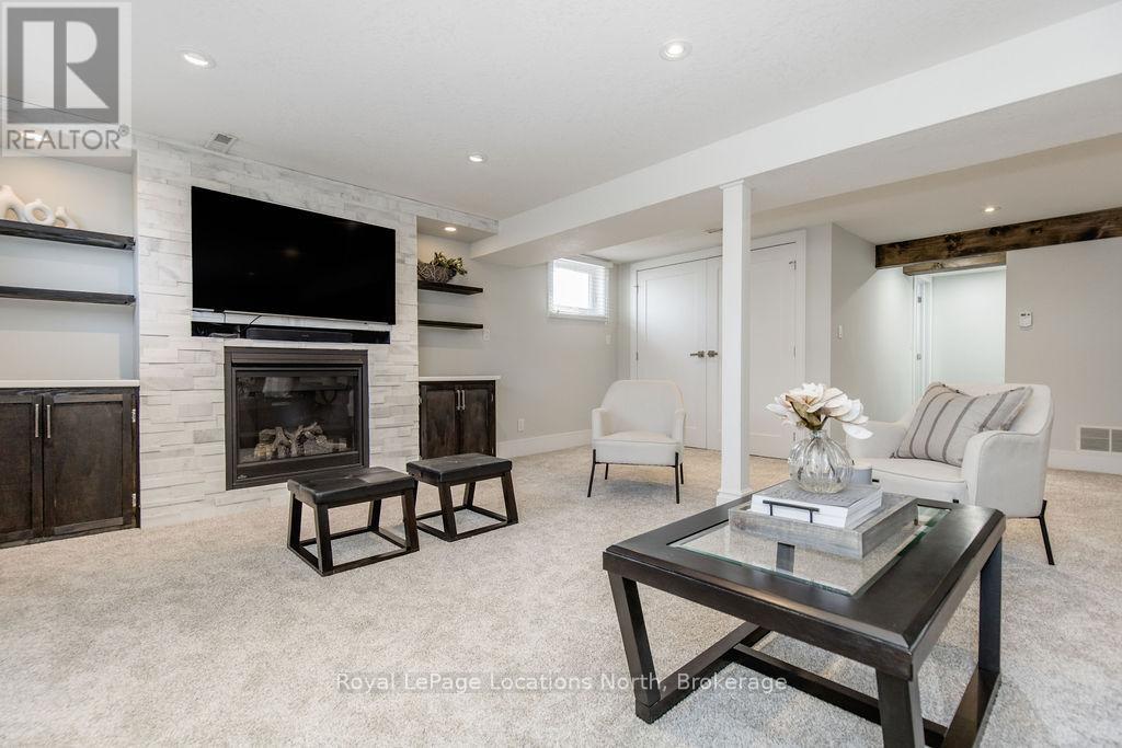 500 Sixth Street, Collingwood, Ontario  L9Y 1Z9 - Photo 20 - S12023938