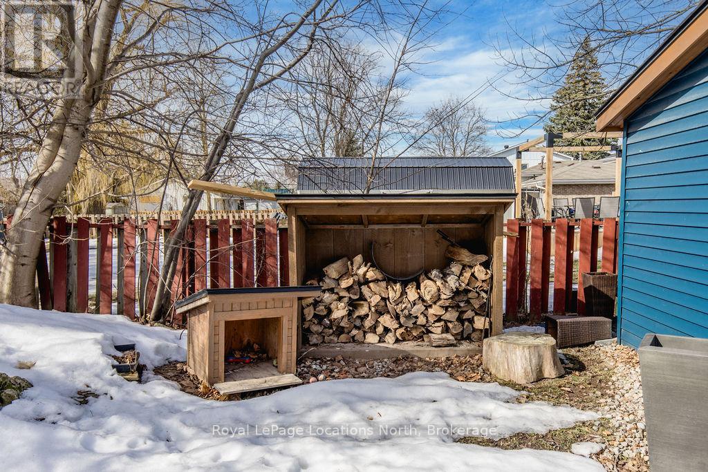 500 Sixth Street, Collingwood, Ontario  L9Y 1Z9 - Photo 22 - S12023938