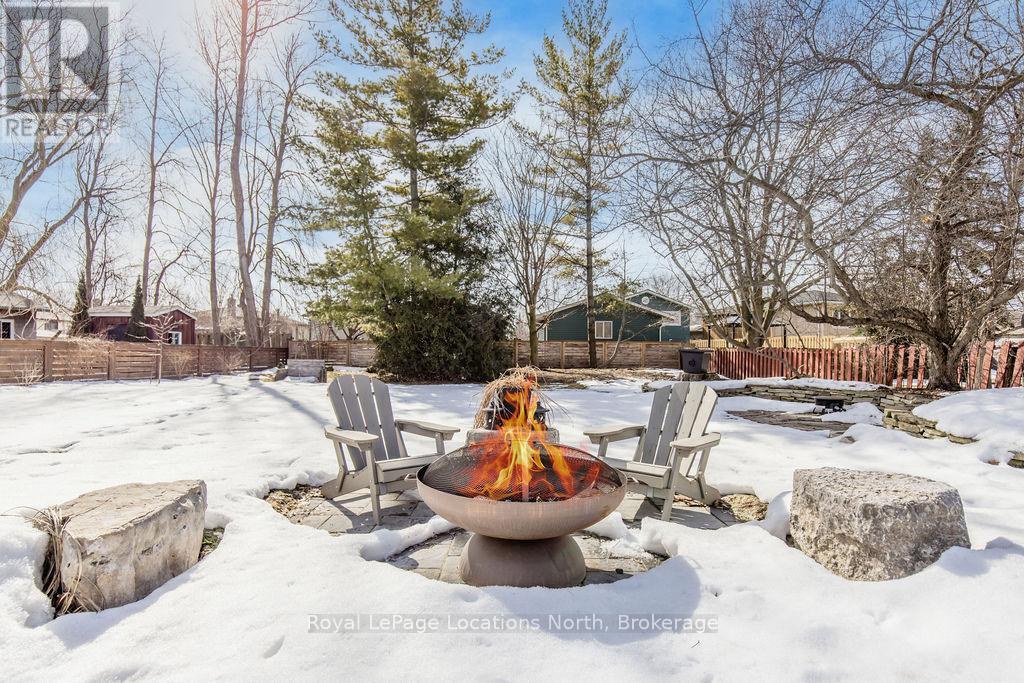 500 Sixth Street, Collingwood, Ontario  L9Y 1Z9 - Photo 23 - S12023938
