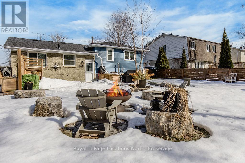 500 Sixth Street, Collingwood, Ontario  L9Y 1Z9 - Photo 24 - S12023938