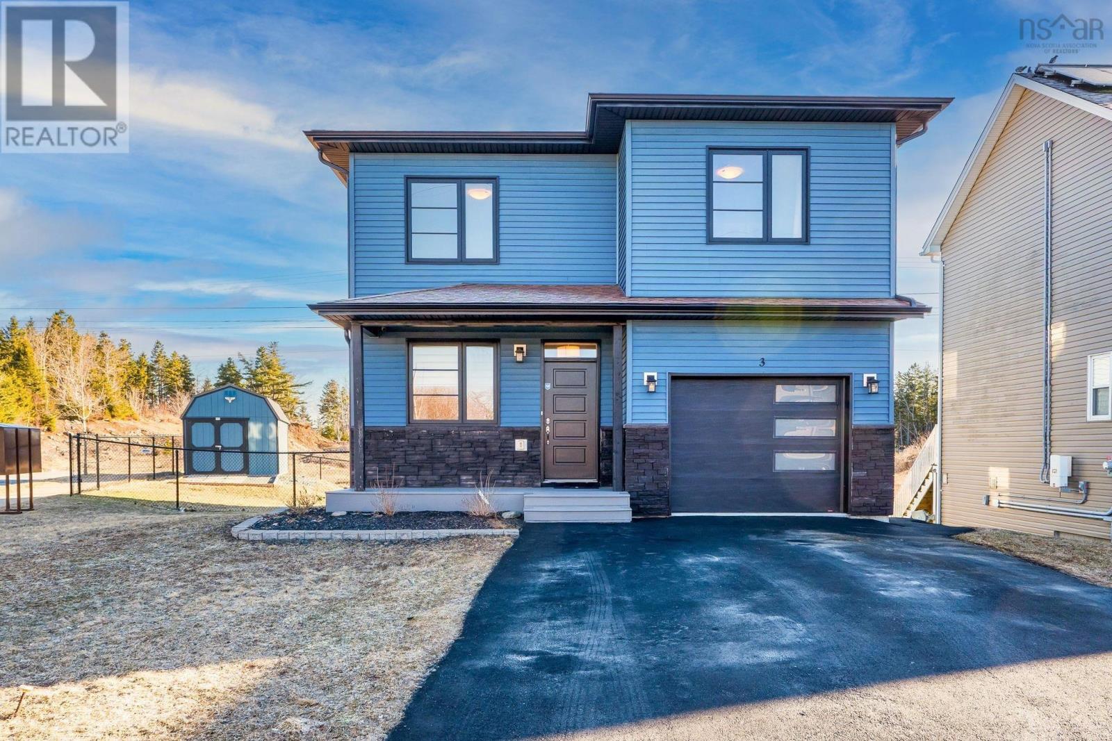 3 Poonam Court, dartmouth, Nova Scotia