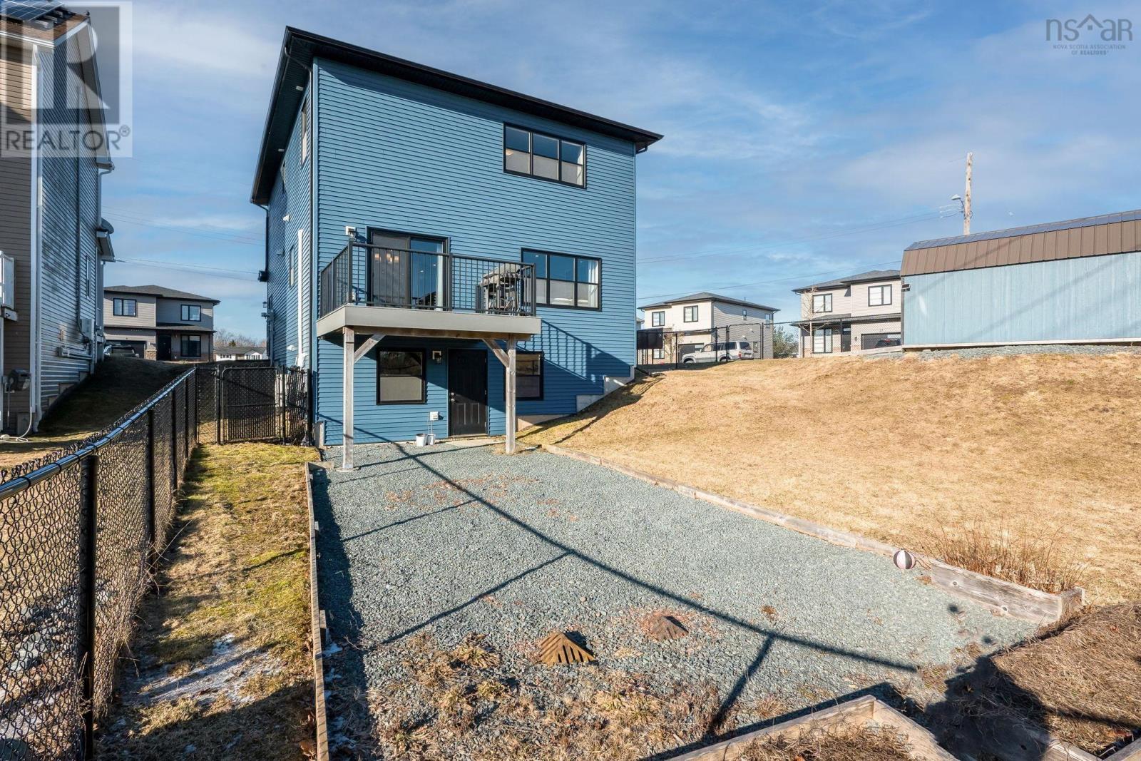 3 Poonam Court, Dartmouth, Nova Scotia  B2X 0B6 - Photo 30 - 202505069