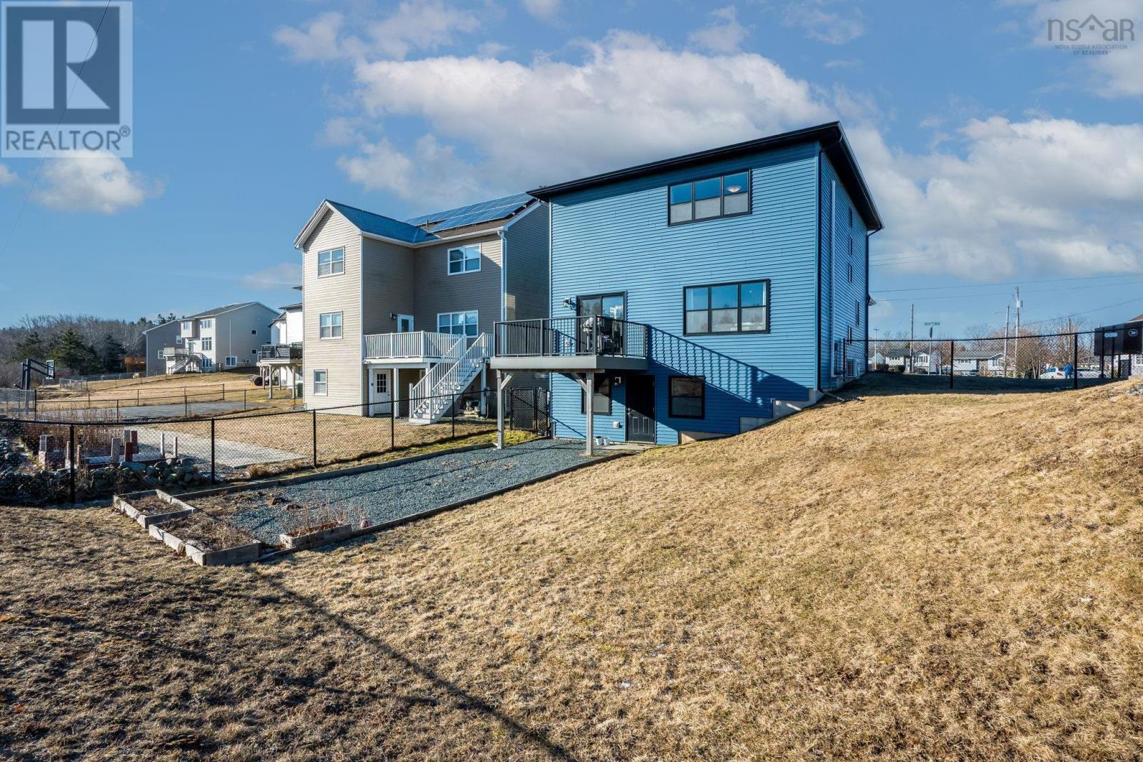 3 Poonam Court, Dartmouth, Nova Scotia  B2X 0B6 - Photo 31 - 202505069