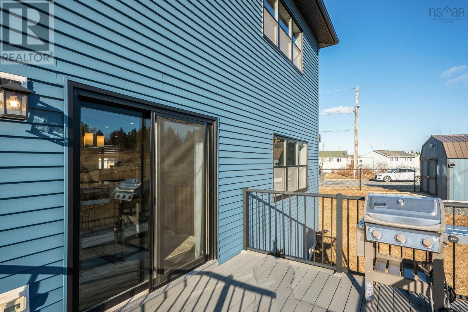 3 Poonam Court, Dartmouth, Nova Scotia  B2X 0B6 - Photo 33 - 202505069