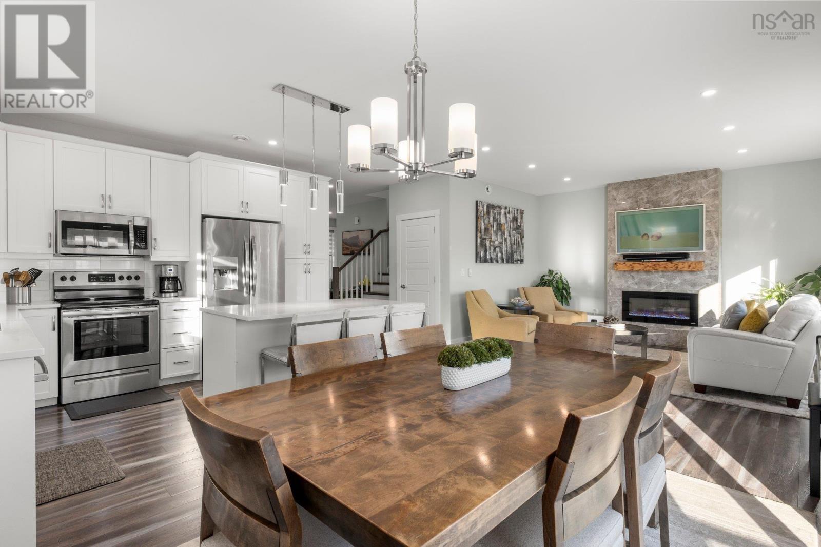 3 Poonam Court, Dartmouth, Nova Scotia  B2X 0B6 - Photo 8 - 202505069