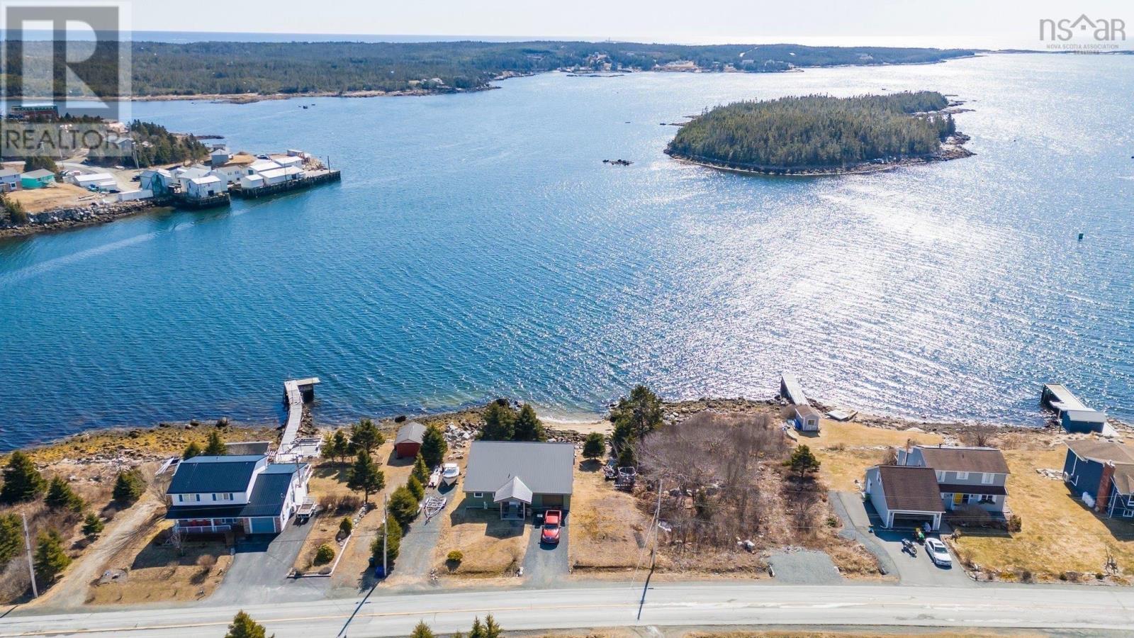 28 Atlantic View Drive, sambro head, Nova Scotia