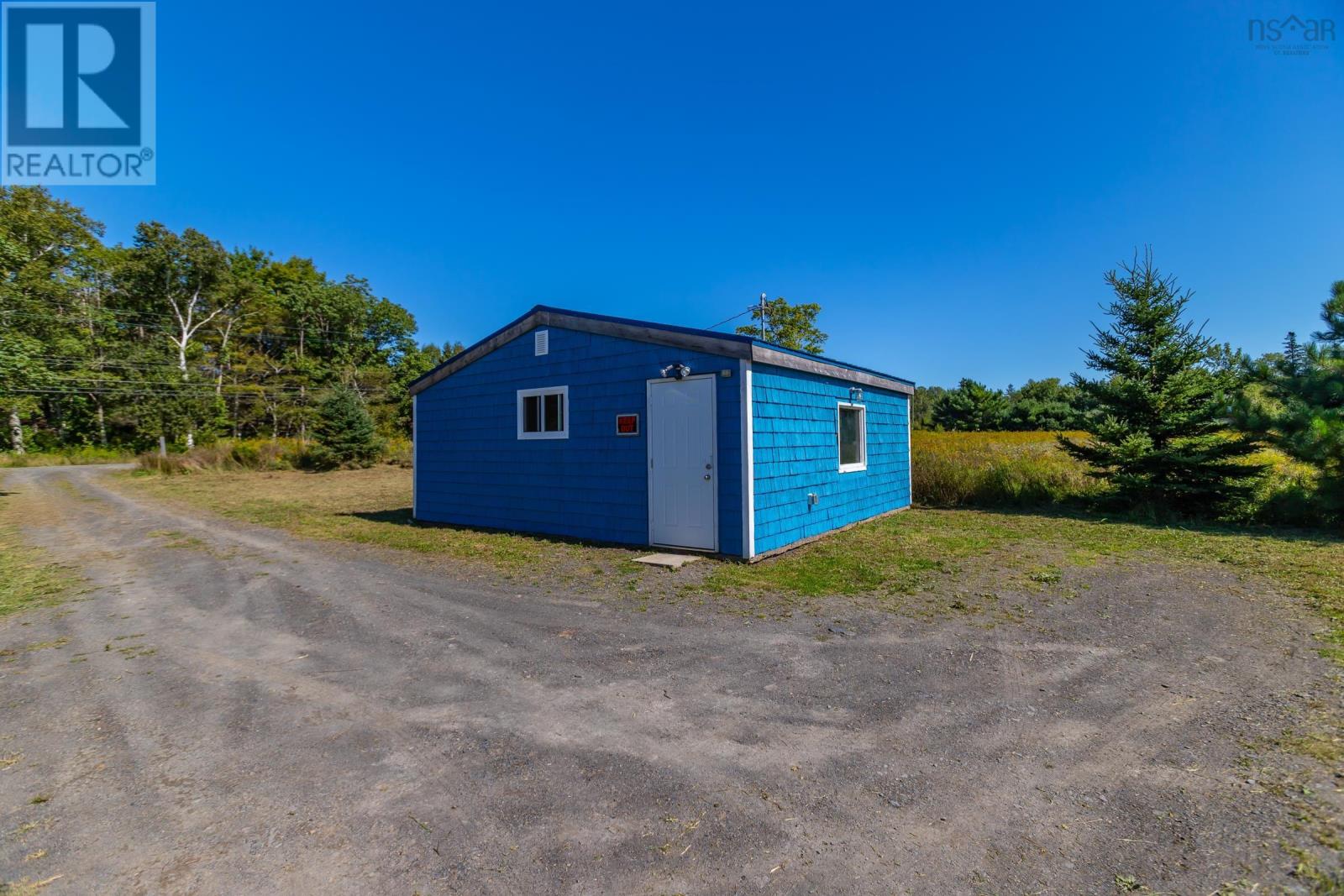 440 Purdy Road, Waldeck West, Nova Scotia  B0S 1J0 - Photo 12 - 202505078