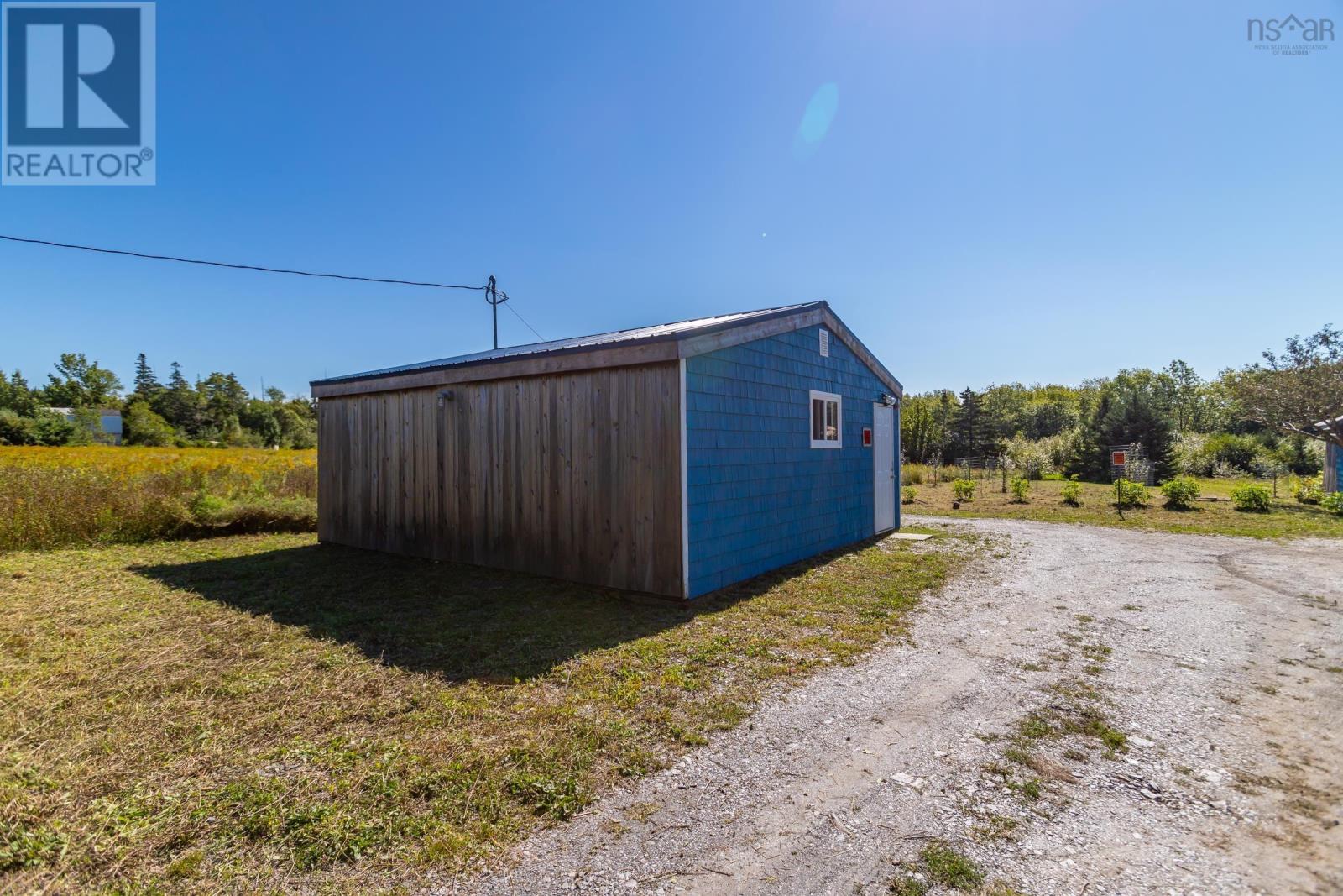 440 Purdy Road, Waldeck West, Nova Scotia  B0S 1J0 - Photo 30 - 202505078