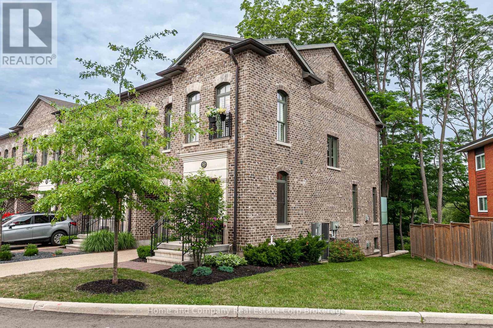 112 - 362 Fairview Street, Wilmot, Ontario  N0B 2G0 - Photo 42 - X12023907