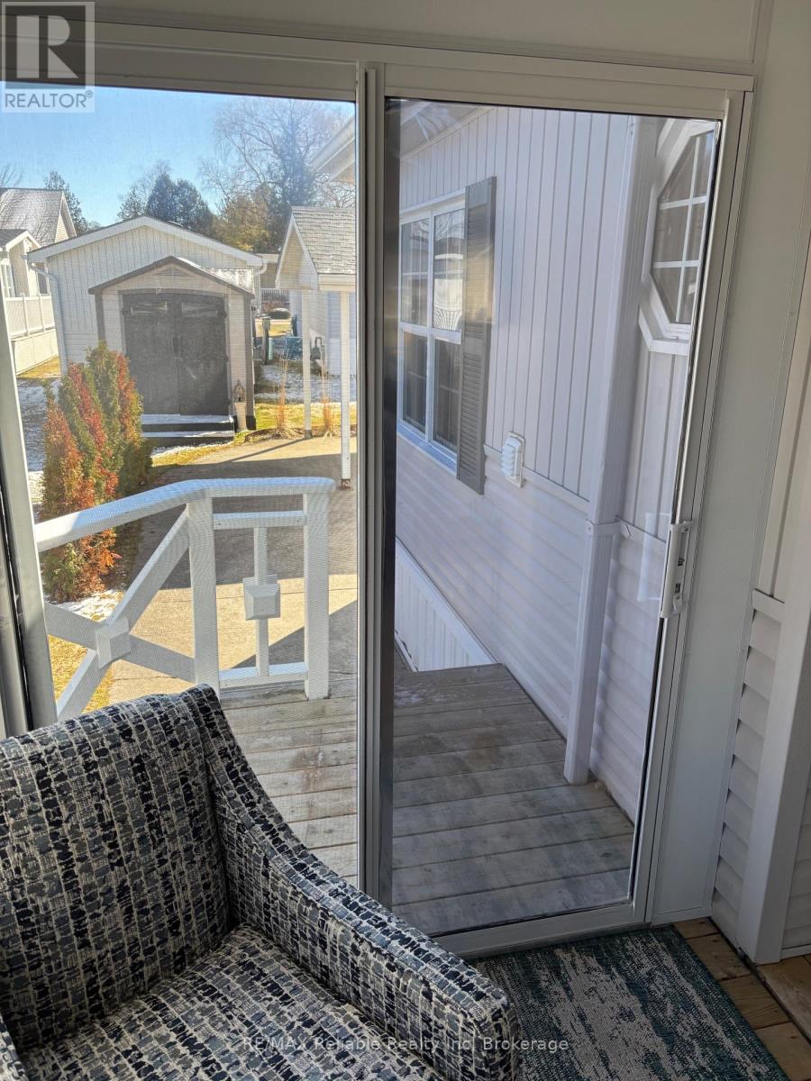 142 Sandbagger Crescent, Central Huron, Ontario  N0M 1G0 - Photo 30 - X12023985