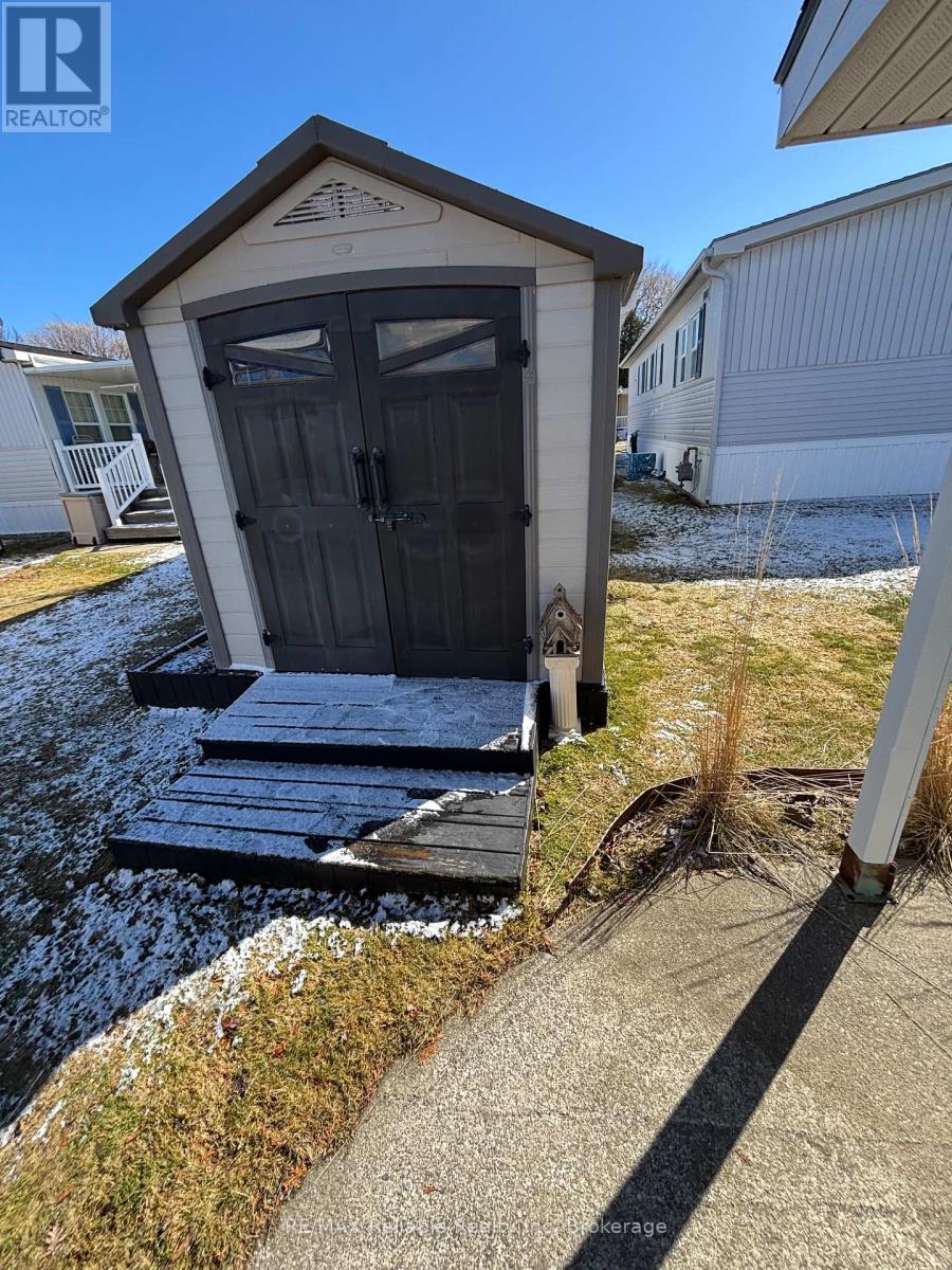142 Sandbagger Crescent, Central Huron, Ontario  N0M 1G0 - Photo 31 - X12023985