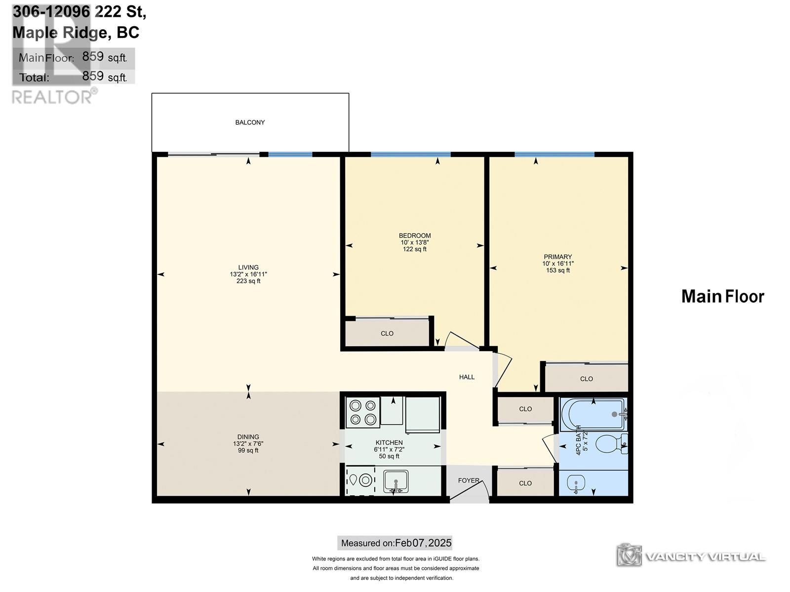 306 12096 222 Street, Maple Ridge, British Columbia  V2X 5W1 - Photo 26 - R2978440