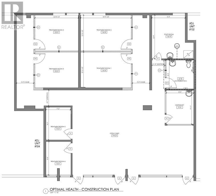 103 2849 North Road, Burnaby, British Columbia  V3J 1G1 - Photo 18 - C8067197