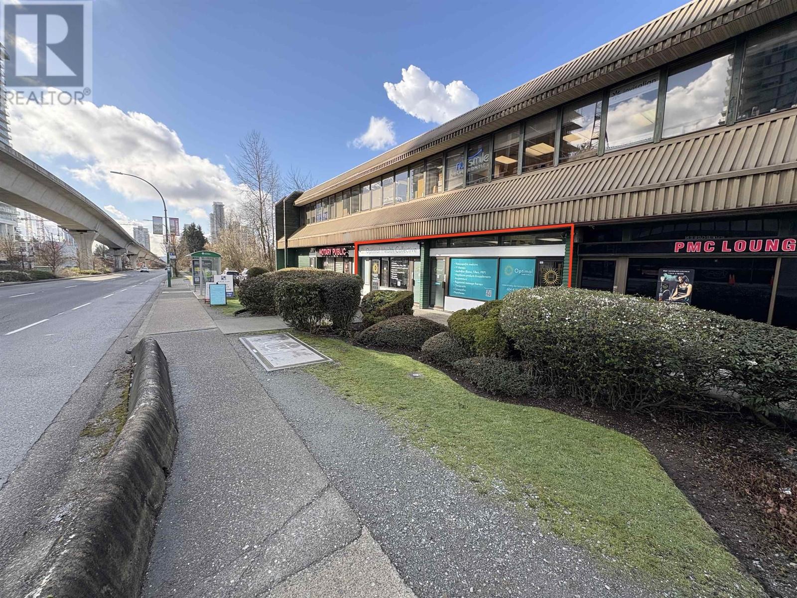 103 2849 NORTH ROAD, burnaby, British Columbia