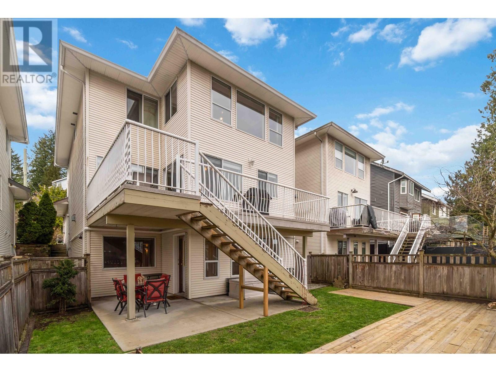 358 Metta Street, Port Moody, British Columbia  V3H 2Y4 - Photo 37 - R2978430