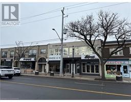 1034-1036 KING Street W Unit# 201, Hamilton, Ontario