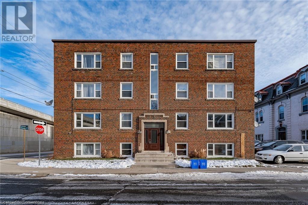 Property at 3 WEBBER Avenue image 1