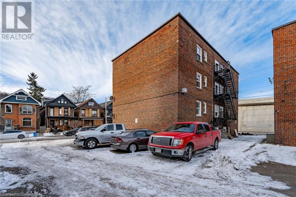 3 Webber Avenue, Hamilton, Ontario  L8N 1S2 - Photo 30 - 40705936