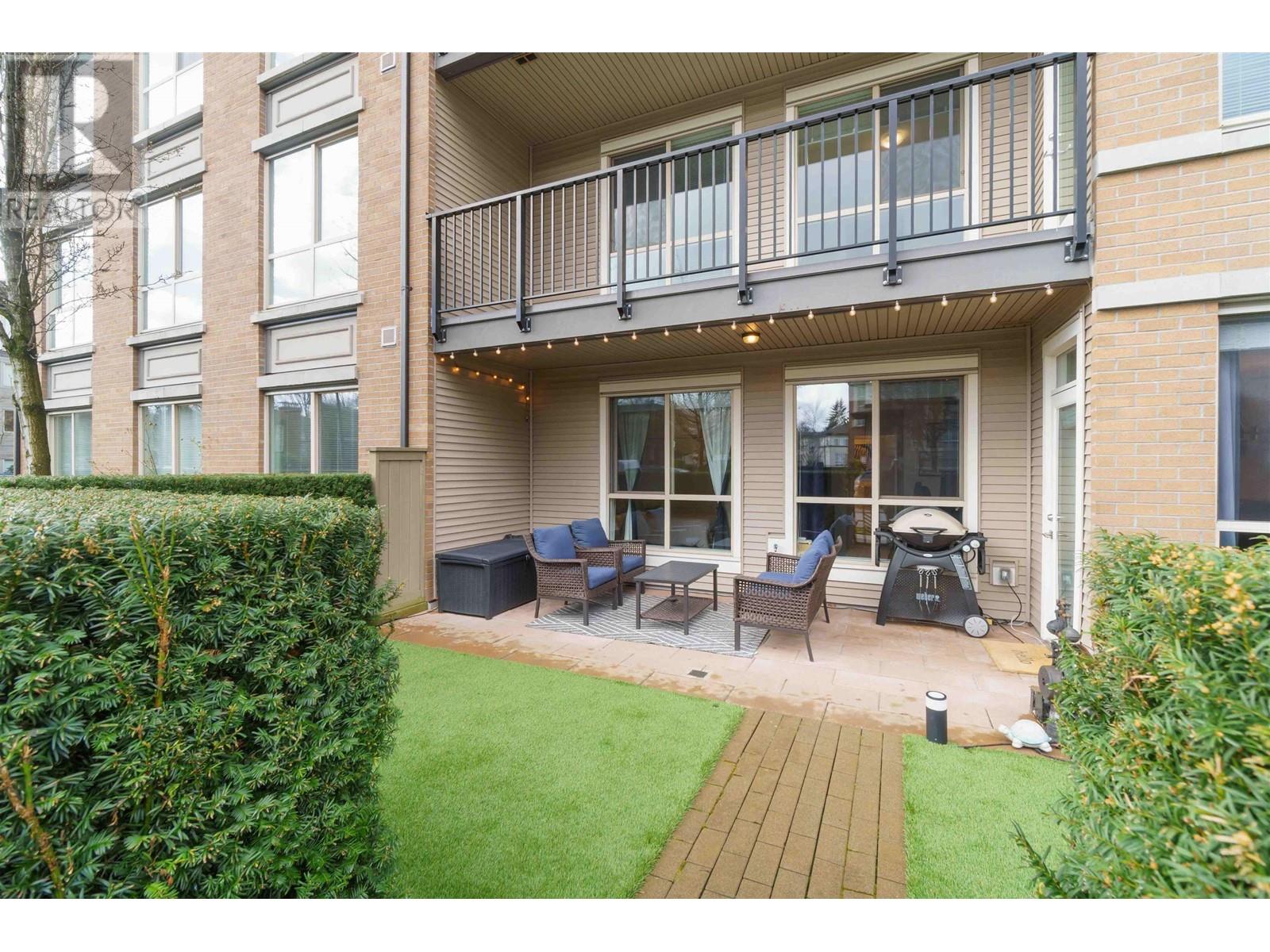 103 3107 Windsor Gate, Coquitlam, British Columbia  V3B 0J3 - Photo 22 - R2978242