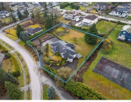 17484 ABBEY DRIVE, Surrey, British Columbia