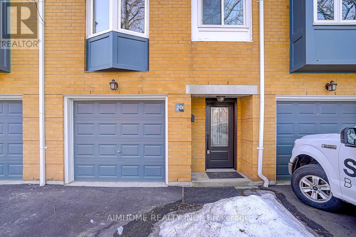 Property at 20 - 2300 BRAYS LANE image 4