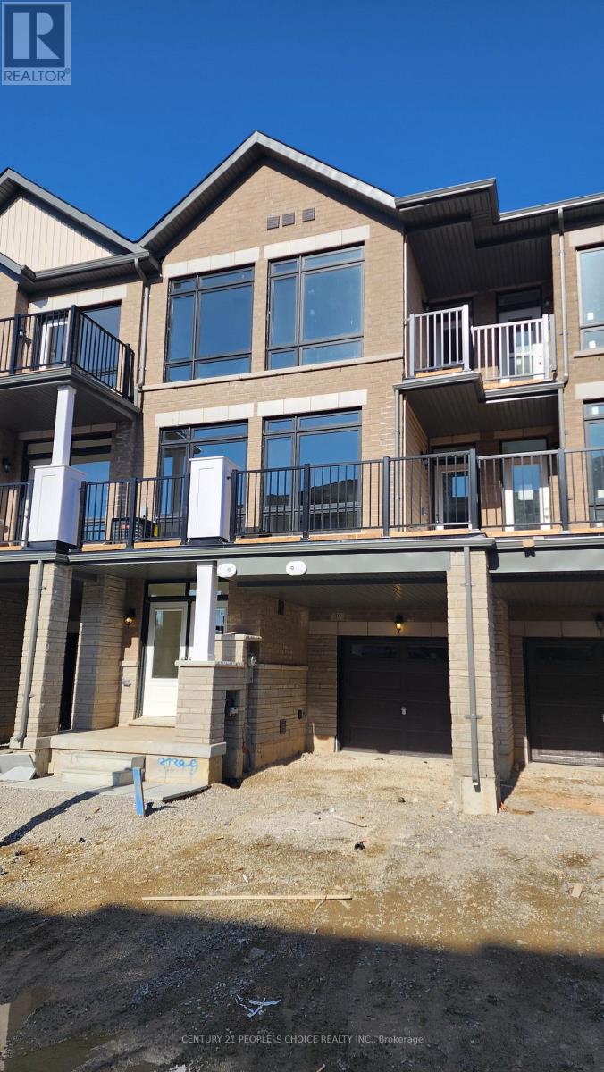 39 Bonnington Drive, Brampton, Ontario  L7A 5M1 - Photo 1 - W12023946