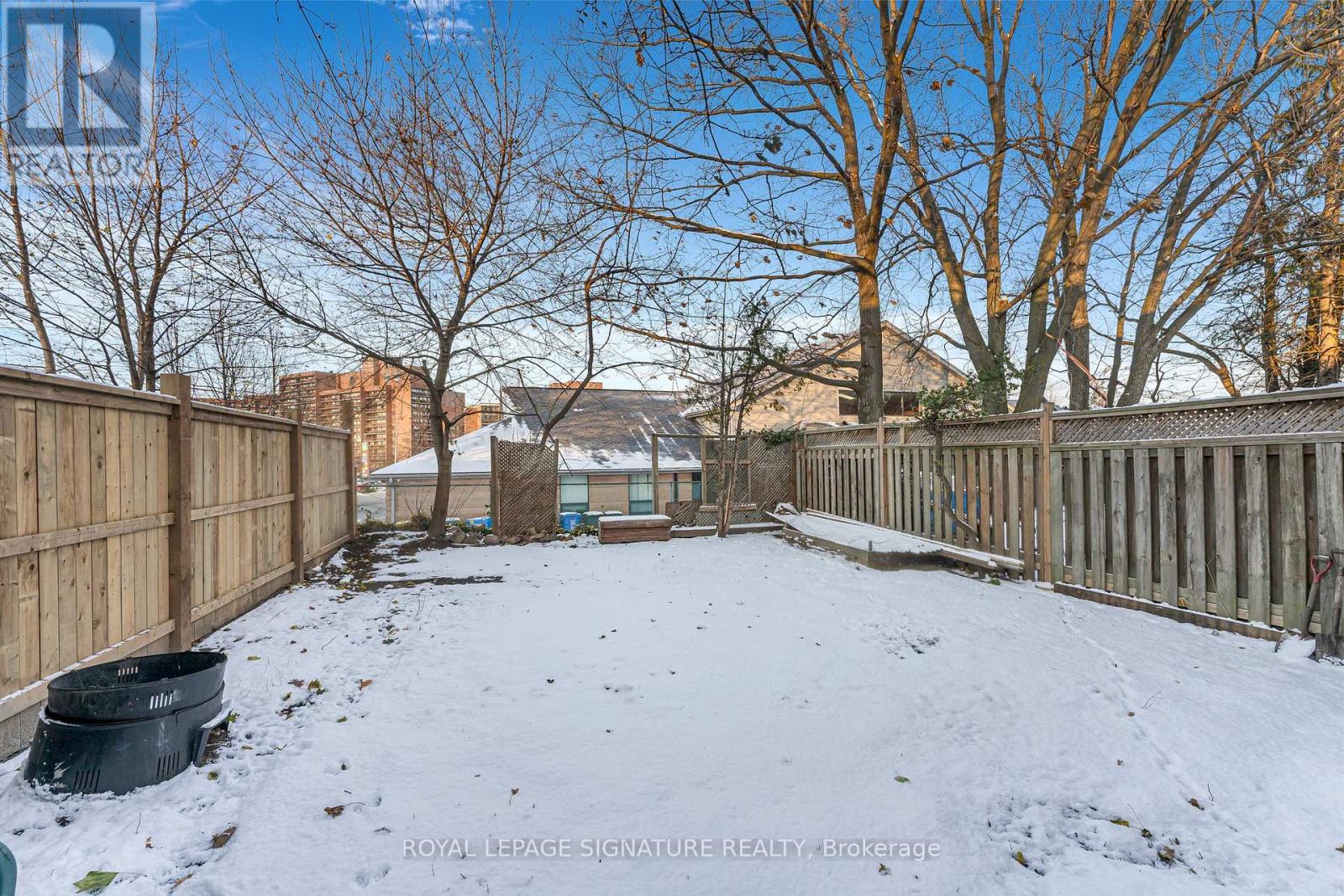 3365 Masthead Crescent, Mississauga, Ontario  L5L 1G9 - Photo 49 - W12023952