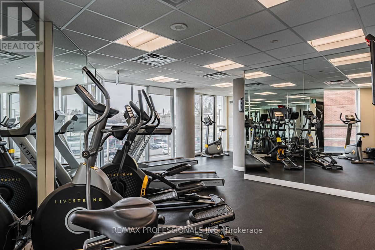 310 - 5101 Dundas Street W, Toronto, Ontario  M9A 5G8 - Photo 26 - W12023975