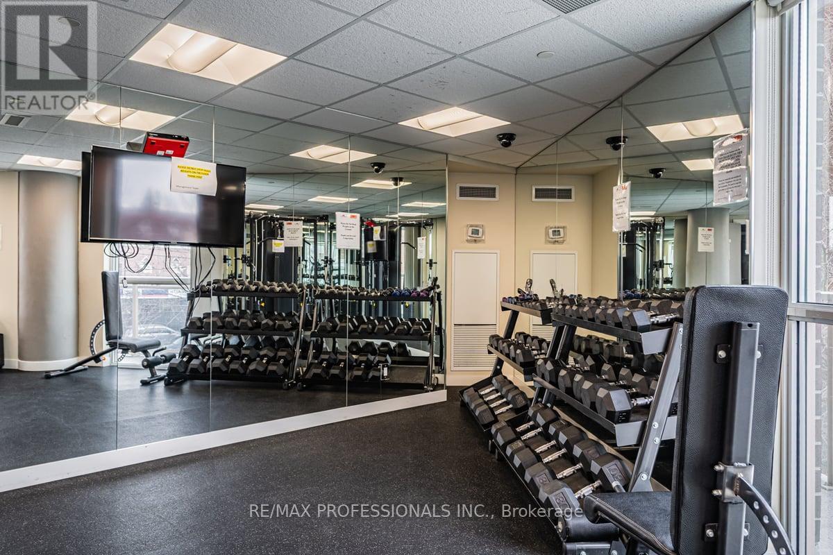310 - 5101 Dundas Street W, Toronto, Ontario  M9A 5G8 - Photo 27 - W12023975