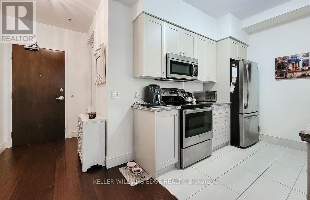 Property at 410 - 112 KING STREET E image 3