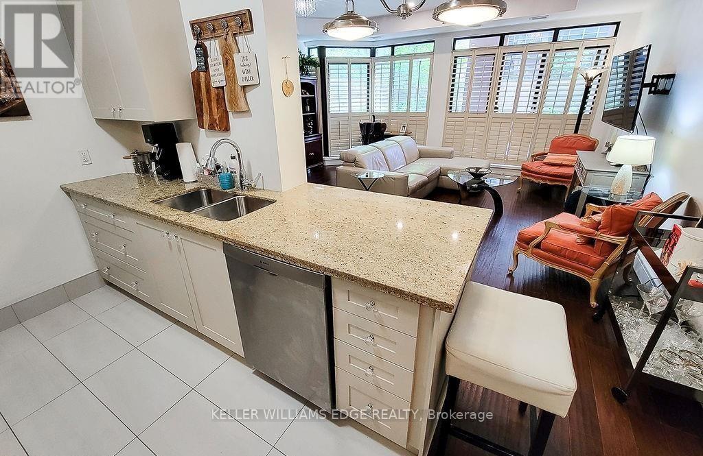 410 - 112 King Street E, Hamilton, Ontario  L8N 1A8 - Photo 6 - X12023989