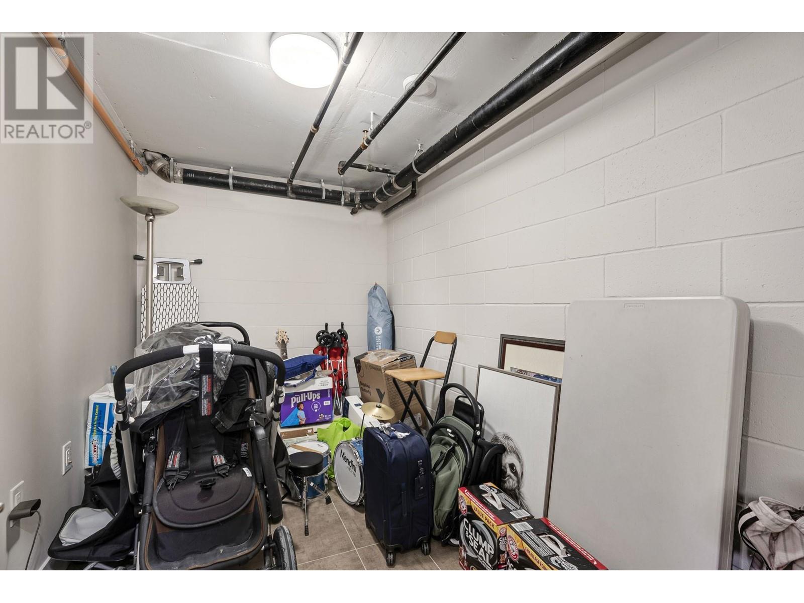 Listing Picture 28 of 40 : 102 3482 MARINE WAY, Vancouver / 溫哥華 - 魯藝地產 Yvonne Lu Group - MLS Medallion Club Member