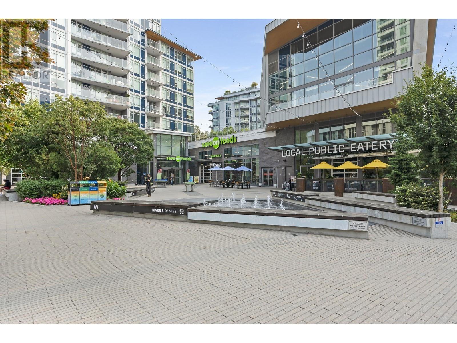 Listing Picture 30 of 40 : 102 3482 MARINE WAY, Vancouver / 溫哥華 - 魯藝地產 Yvonne Lu Group - MLS Medallion Club Member