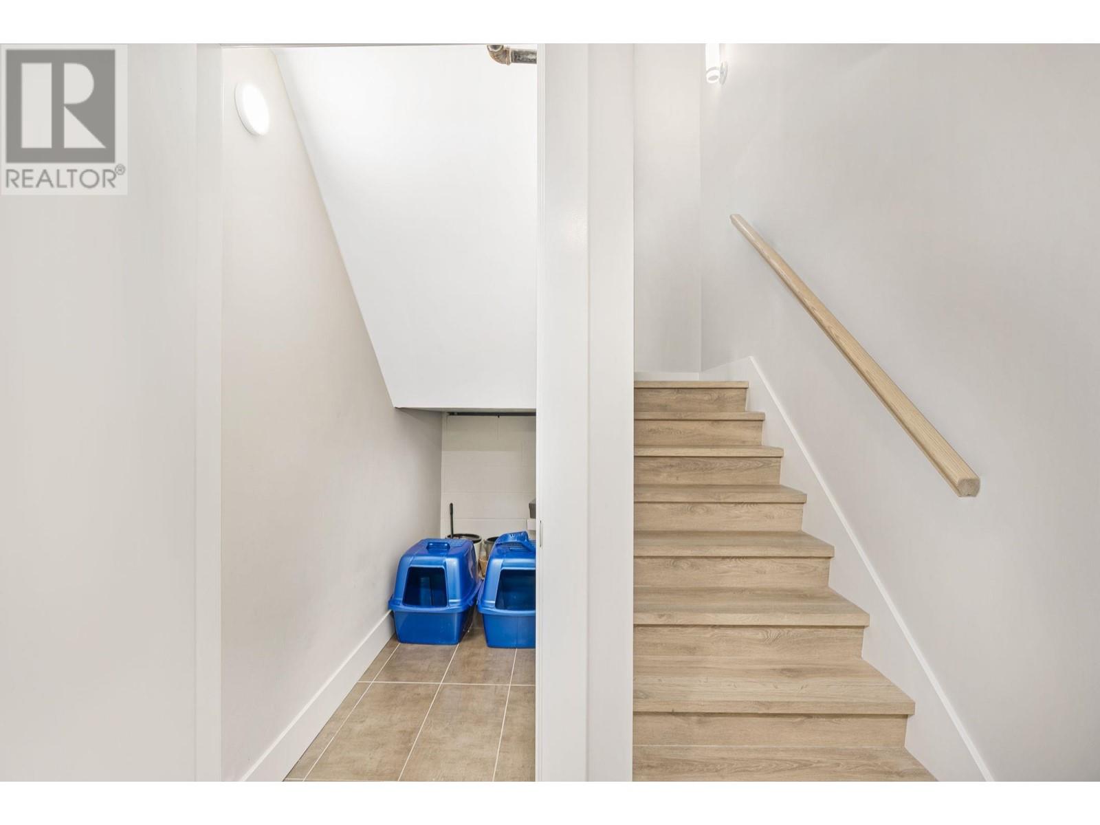 Listing Picture 26 of 40 : 102 3482 MARINE WAY, Vancouver / 溫哥華 - 魯藝地產 Yvonne Lu Group - MLS Medallion Club Member