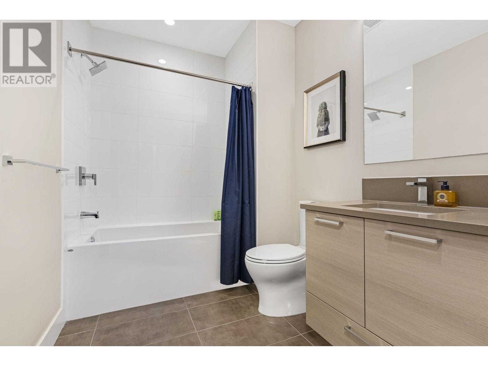 Listing Picture 15 of 40 : 102 3482 MARINE WAY, Vancouver / 溫哥華 - 魯藝地產 Yvonne Lu Group - MLS Medallion Club Member