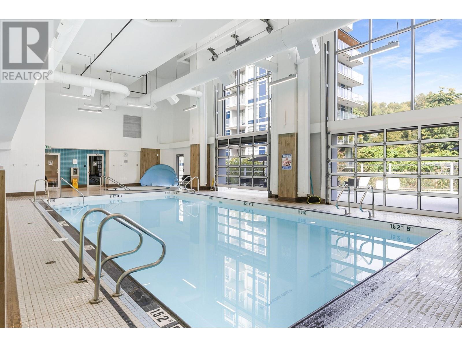 Listing Picture 35 of 40 : 102 3482 MARINE WAY, Vancouver / 溫哥華 - 魯藝地產 Yvonne Lu Group - MLS Medallion Club Member