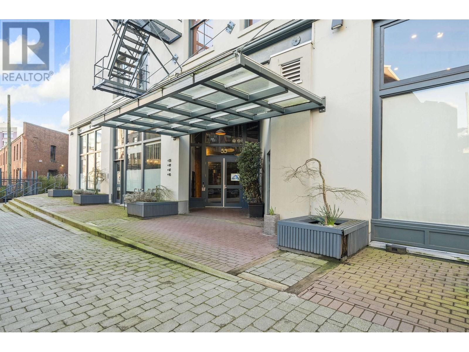 205 55 E Cordova Street, Vancouver, British Columbia  V6A 0A5 - Photo 27 - R2978317
