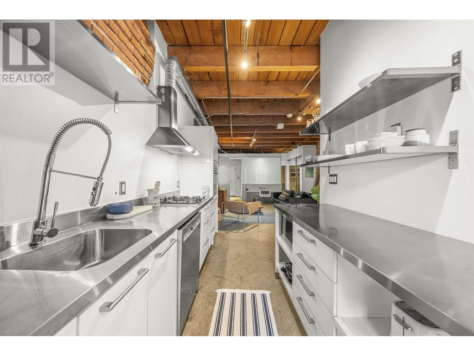 205 55 E Cordova Street, Vancouver, British Columbia  V6A 0A5 - Photo 13 - R2978317