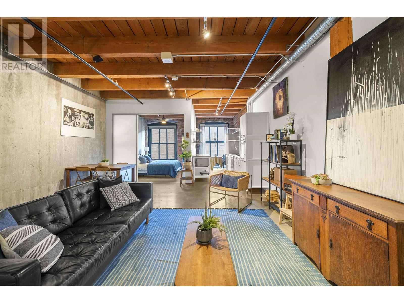 205 55 E Cordova Street, Vancouver, British Columbia  V6A 0A5 - Photo 7 - R2978317