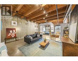 205 55 E CORDOVA STREET, Vancouver, British Columbia