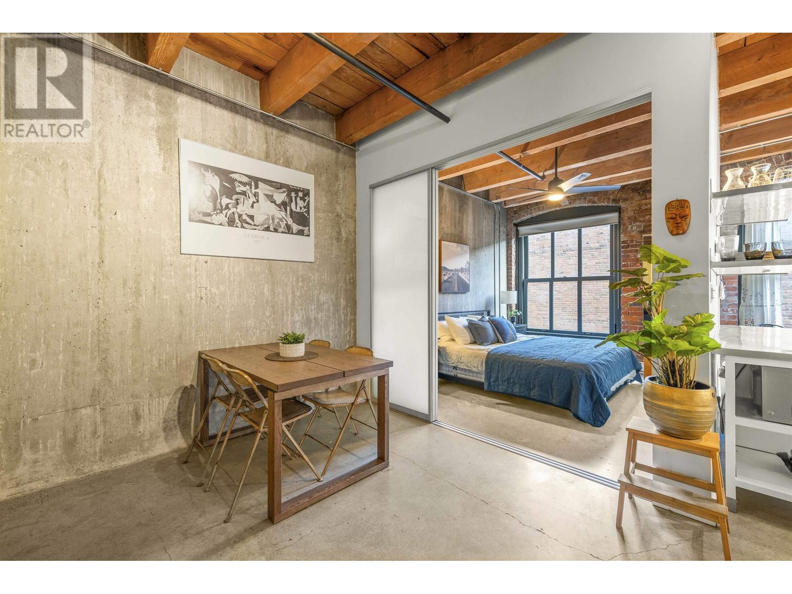 205 55 E Cordova Street, Vancouver, British Columbia  V6A 0A5 - Photo 10 - R2978317