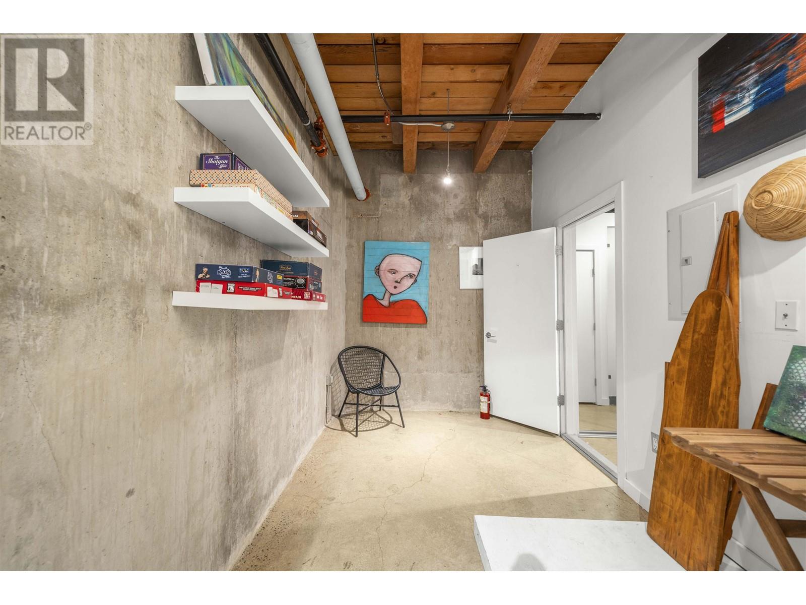 205 55 E Cordova Street, Vancouver, British Columbia  V6A 0A5 - Photo 24 - R2978317