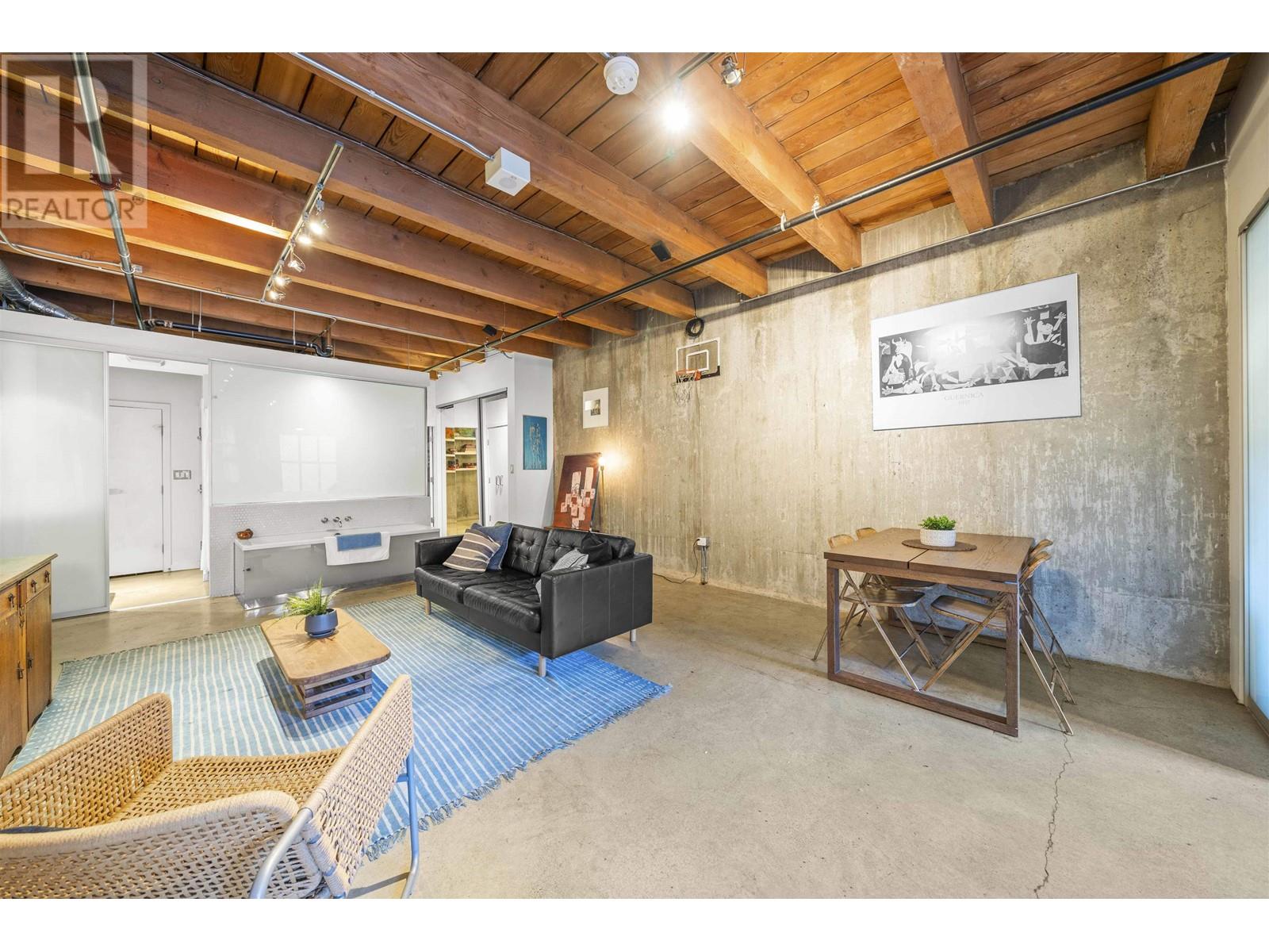 205 55 E Cordova Street, Vancouver, British Columbia  V6A 0A5 - Photo 9 - R2978317