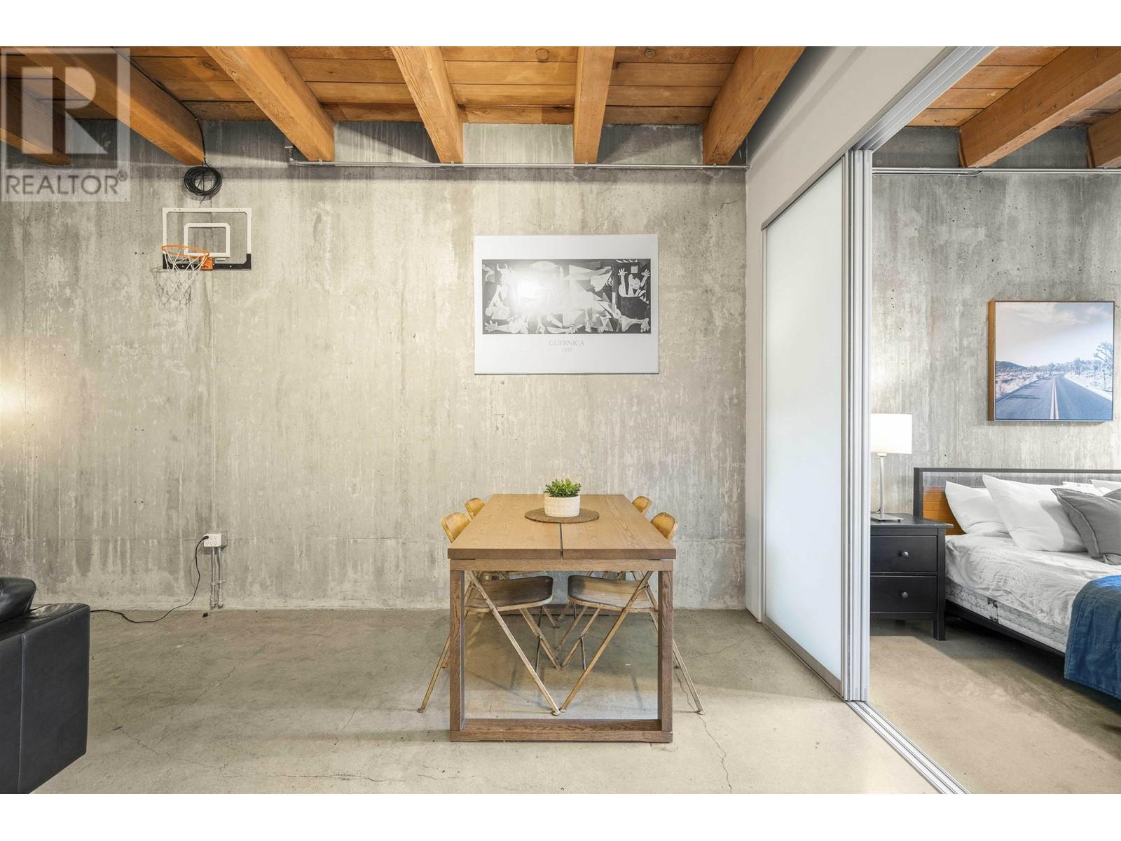 205 55 E Cordova Street, Vancouver, British Columbia  V6A 0A5 - Photo 11 - R2978317