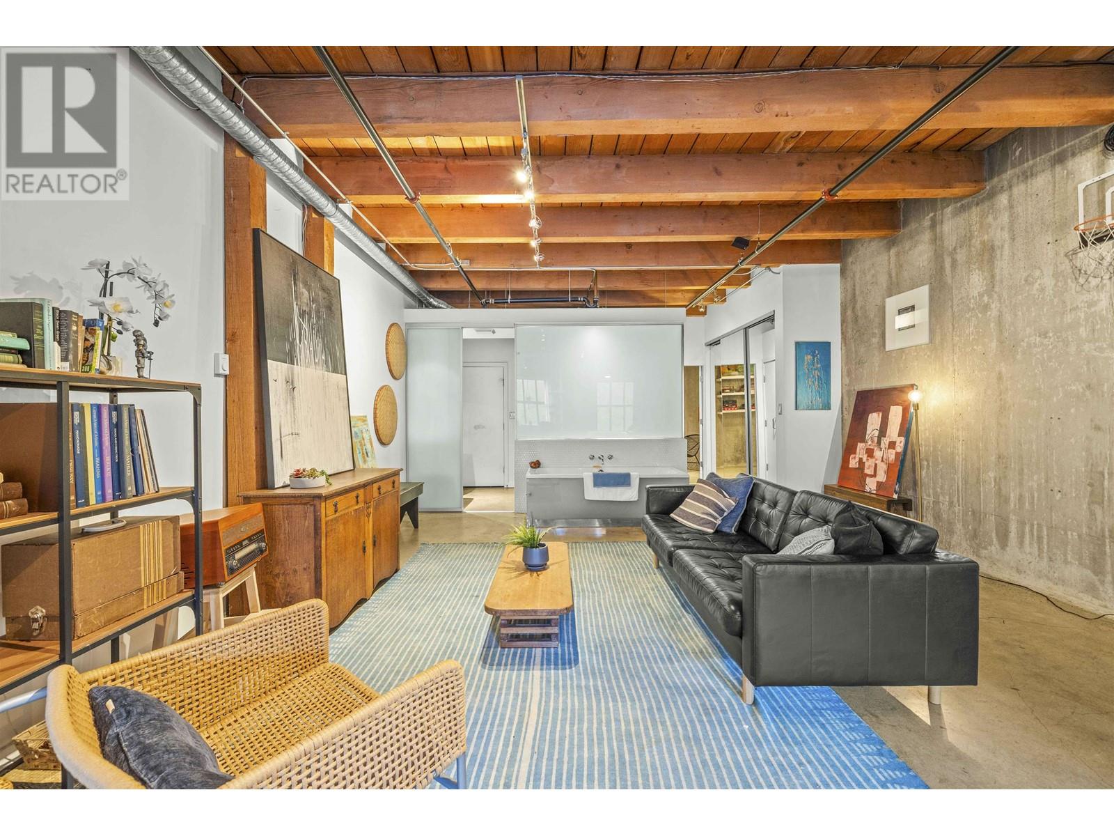 205 55 E Cordova Street, Vancouver, British Columbia  V6A 0A5 - Photo 8 - R2978317