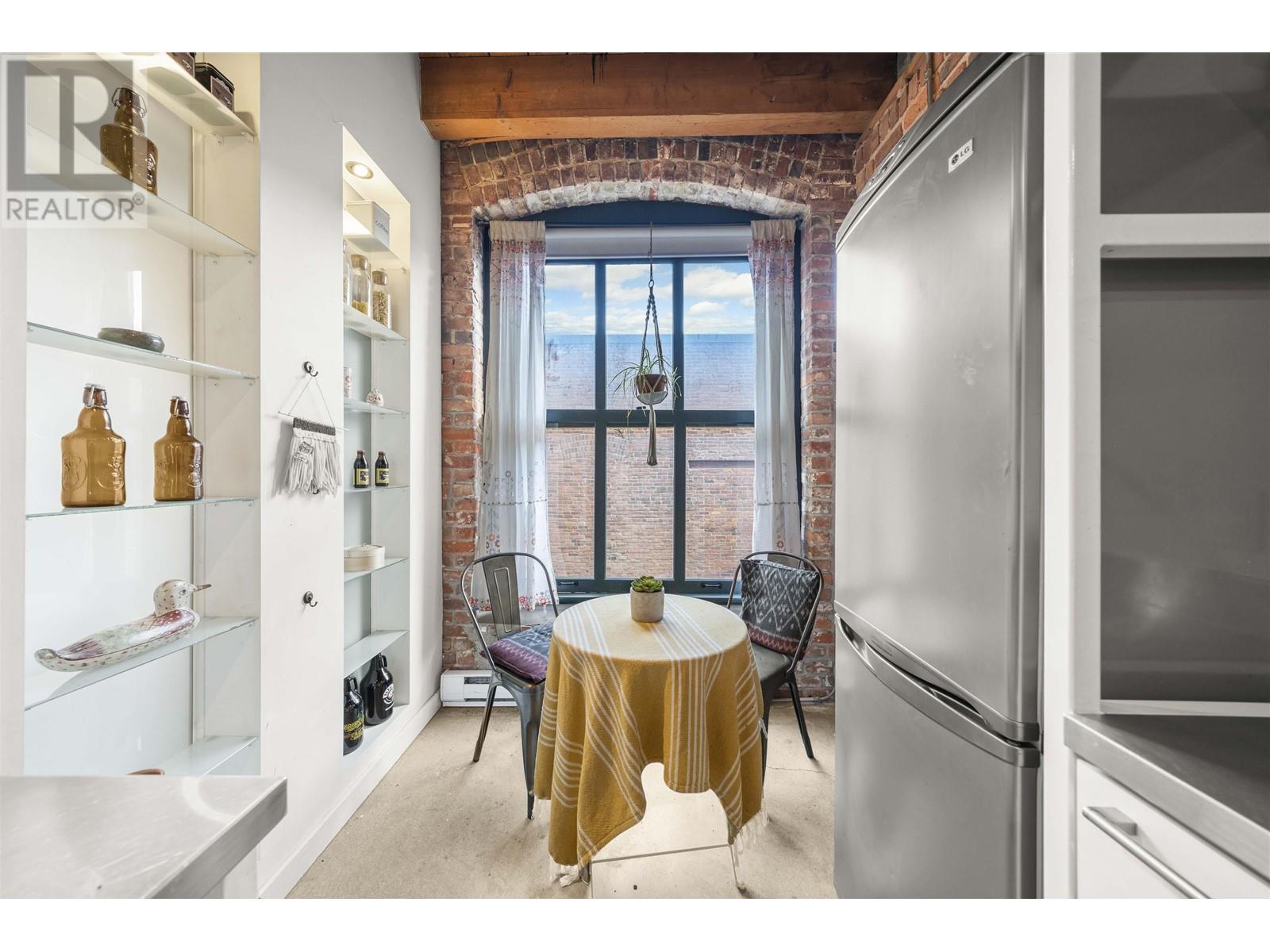205 55 E Cordova Street, Vancouver, British Columbia  V6A 0A5 - Photo 12 - R2978317