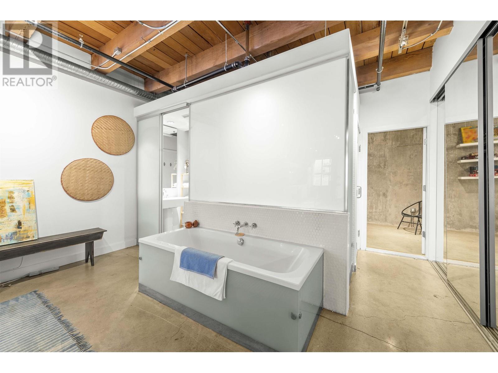 205 55 E Cordova Street, Vancouver, British Columbia  V6A 0A5 - Photo 17 - R2978317