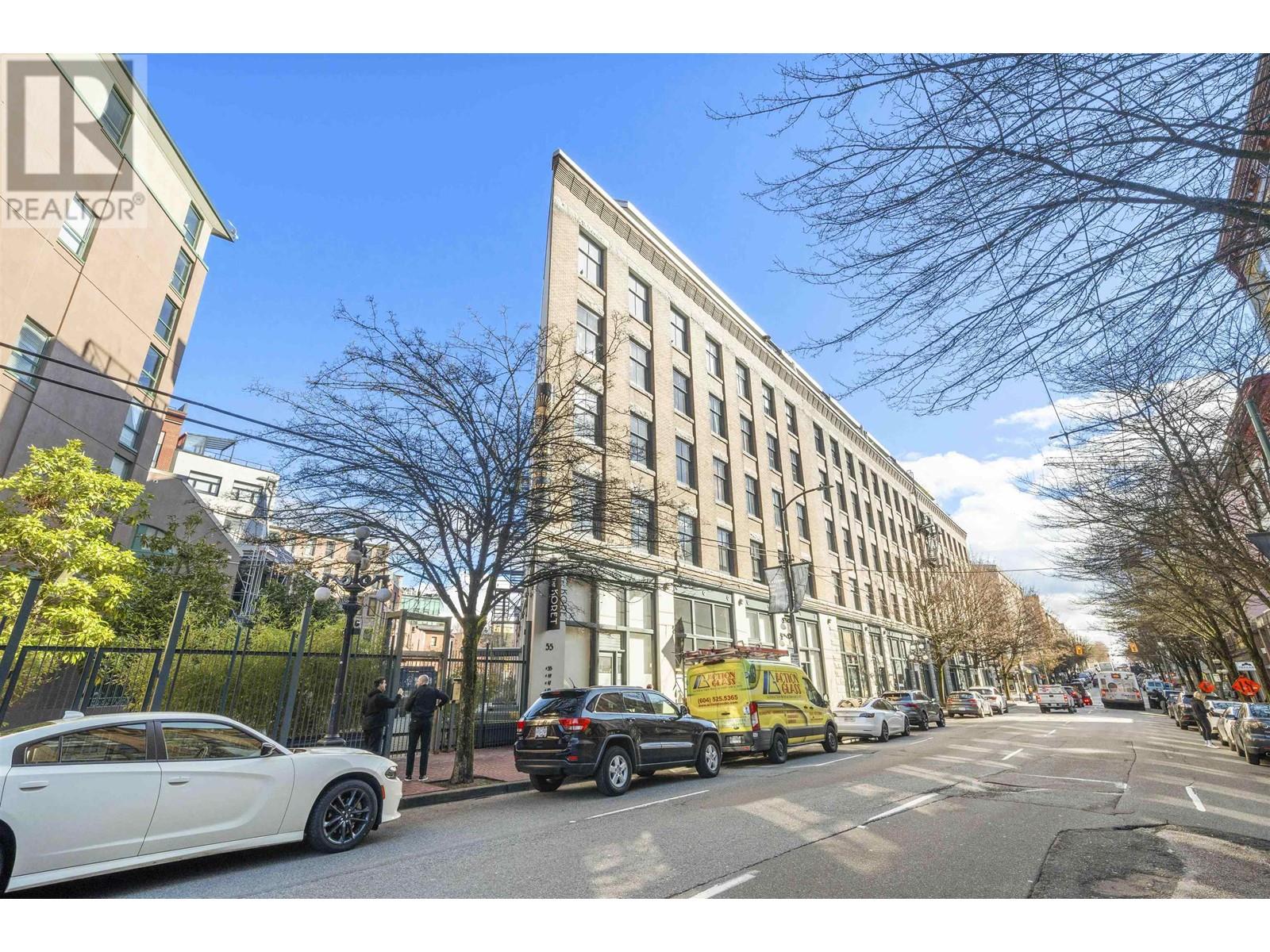 205 55 E Cordova Street, Vancouver, British Columbia  V6A 0A5 - Photo 28 - R2978317